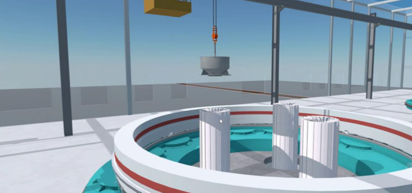 电石行业智能化—自动测糊加糊系统